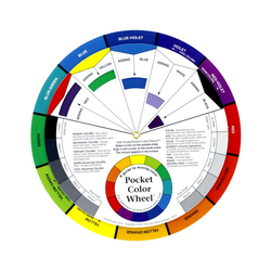 Spraycraft Colour Wheel SPYNC1004