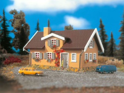 Vollmer 49570 Country House Kit Z Scale