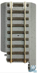 Walthers Trainline 931-1370 Adapter Track (2) HO