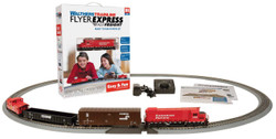 Walthers Trainline 931-1211 Canadian Pac. GP15-1 Diesel Freight Starter Set HO
