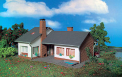 Vollmer 49368 Klein Country House Kit TT Scale