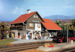 Vollmer 49050 Berwang Station Start and Save Kit HO