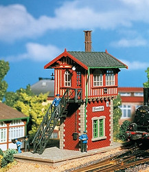 Vollmer 45731 Moosbach Signal Tower Kit HO