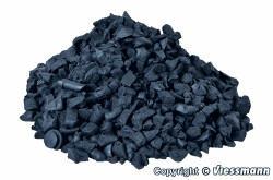 Vollmer 45223 Loading Goods Coal (60g) HO