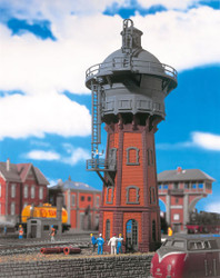 Vollmer 45710 Dortmund Water Tower Kit HO