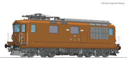 Roco 79825 BLS Re4/4 169 Electric Locomotive IV (~AC-Sound) HO