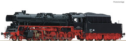 Roco 78285 DR BR50.40 Steam Locomotive IV (~AC-Sound) HO
