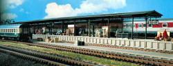 Vollmer 43559 Baden-Baden Extendable Platform Kit HO