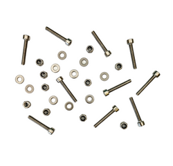 Expo Tools M4 X 25Mm Allen Screws, Nuts & Washers  A31302