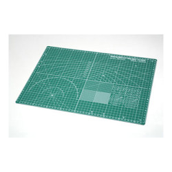 TAMIYA 74076 Cutting Mat Tools / Accessories