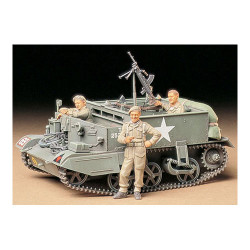 TAMIYA 35175 British Universal Carrier Mk.II 1:35  Military Model Kit