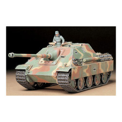 TAMIYA 35203 German Tank 'JagdPanther' L.V 1:35 Military Model Kit