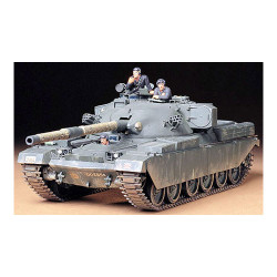 TAMIYA 35068 British Chieftain Mk. 5 Tank 1:35  Military Model Kit