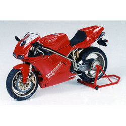 TAMIYA 14068 Ducati 916 1:12  Bike Model Kit