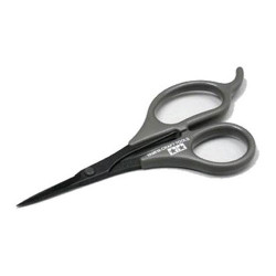 TAMIYA Decal Scissors 74031 Tools / Accessories