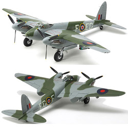 TAMIYA 60326 De Havilland Mosquito FB Mk.VI 1:32 Scale Model Kit