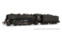Arnold SNCF 141R 463 Steam Locomotive III HIN2544 N Gauge