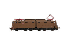 Rivarossi FS E636 3rd Series Electric Loco Isabella V (DCC-Sound) HR2937S HO Gauge