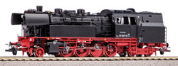 Piko Expert+ DR BR83.10 Steam Locomotive IV (DCC-Sound) PK55916 HO Gauge