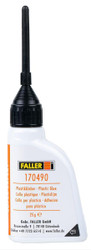 Faller Super Expert Plastic Glue (25g) FA170490NLEN