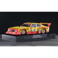 Sideways Capri Zakspeed Gr.5 Ripolin Tour de France Auto 1972 1:32 Slot Car