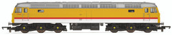 Hornby R30186 RailRoad Plus BR Infrastructure, Class 47, Co-Co, 47803 - Era 8