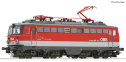 Roco OBB Rh1142 683-2 Electric Locomotive VI (~AC-Sound) RC79611 HO Gauge