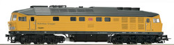 Roco DBAG BR233 493-6 Diesel Locomotive VI RC52468 HO Gauge