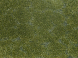 Noch Dark Green Groundcover Foliage 12x18cm N07252