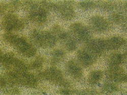 Noch Green/Beige Groundcover Foliage 12x18cm N07253