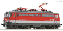 Roco OBB Rh1142 683-2 Electric Locomotive VI RC73610 HO Gauge