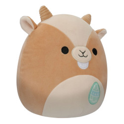 Squishmallows Grant - Tan Goat w/Egg Embroidery 7.5" Easter Plush