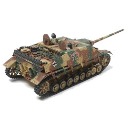 TAMIYA 35340 1/35 Jagdpanzer IV Lang 1:35 Tank Model Kit