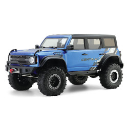 FTX Centaur 4WD 1:10 RTR RC Trail Crawler - Blue