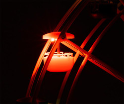 Faller Ferris Wheel LED Lighting Set FA242317 N Gauge