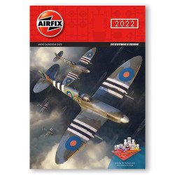 Airfix 2022 Catalogue A78202