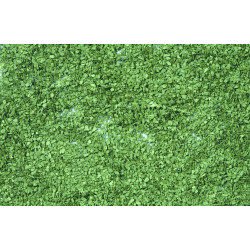 NOCH Mid Green Leaves (100g) HO Gauge Scenics 07154