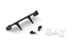 NSR Mercedes-AMG Front/Rear Wing & Mirrors 1:32 1511
