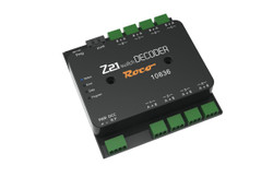 Roco Digital Z21 Switch Decoder Multi Scale 10836