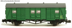 Dapol CCT BR (SR) Green S2413S DA2F-047-009 N Gauge