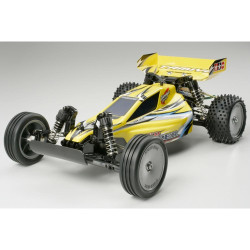 Tamiya RC 51518 Sand Viper Body Parts Set 1:10 RC Spares/Hop-Ups