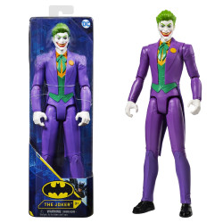 DC Joker 12" Action Figure