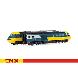 Hornby TT:120 BR Class 43 HST Train Pack - Era 7 TT3021M
