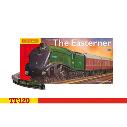 Hornby TT:120 The Easterner Train Set TT1002M