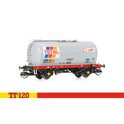 Hornby TT:120 TTA Tanker Total PR58244 - Era 7 TT6023