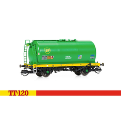 Hornby TT:120 TTA Tanker BP BPO 37182 - Era 8 TT6024