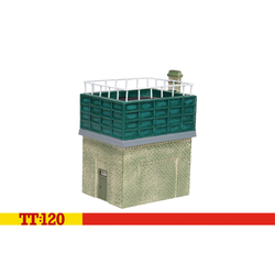 Hornby TT:120 Water Tower TT9005