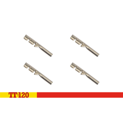 Hornby TT:120 4 x Power Track Pins TT8025