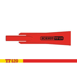 Hornby TT:120 Locomotive & Rolling Stock Railer TT8026