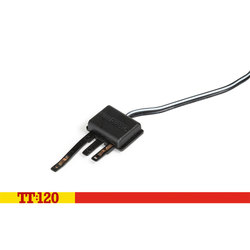Hornby TT:120 Digital Power Connecting Clip TT8028